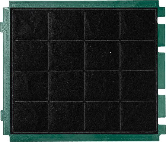 ETNA Universeel koolstoffilter HF2008