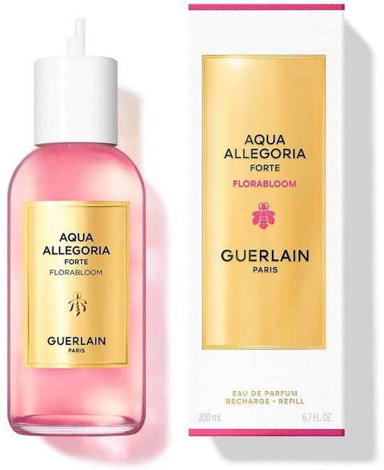Guerlain Aqua Allegoria / 200 ml / Women