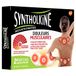 SyntholKiné Plâtres Auto-chauffants Pour Douleurs Musculaires Grande Taille 4 Pièces