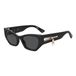 Moschino Mos159/S dames zonnebril