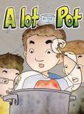 A Libri GmbH A lot in the pot Hardcover