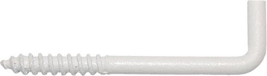 pgb-Europe PGB-FASTENERS Schroefduim Ø 3,45x50 st/epoxy wit
