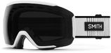 Smith Sequence OTG-skibril Blanc Fade Out - ChromaPop S3