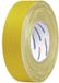HellermannTyton HTAPE-TEX-YE-19x50 712-00502 Ruban textile HelaTape Tex Jaune (L x l) 50 m x 19 mm 1 pièce(s)