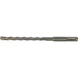 Heller Hamerboor Trijet D.8mm L.210mm SDS-plus