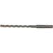 Heller Hamerboor Trijet D.8mm Werkl.50mm L.110mm SDS-plus