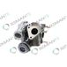 REMATE 003-001-001412R Turbocompresseur