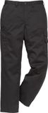 Fristads Broek 280 P154 - Zwart - C44