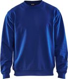 Blåkläder Sweatshirt 3340-1158 - Korenblauw - L