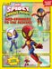 Web-Spinners Spidey and His Amazing Friends- Web-Spinners to the Rescue!