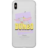 ERT GROUP Disney Dumbo 005 mobiel telefoonhoesje voor Apple iPhone X/XS