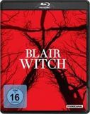 STUDIOCANAL 505934 Blair Witch Blu-ray