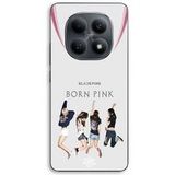 Blackpink Maniacase Hoesje voor Xiaomi Redmi Note 15 5G Born Pink K-pop