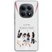 Blackpink Maniacase Hoesje voor Xiaomi Redmi Note 15 5G Born Pink K-pop