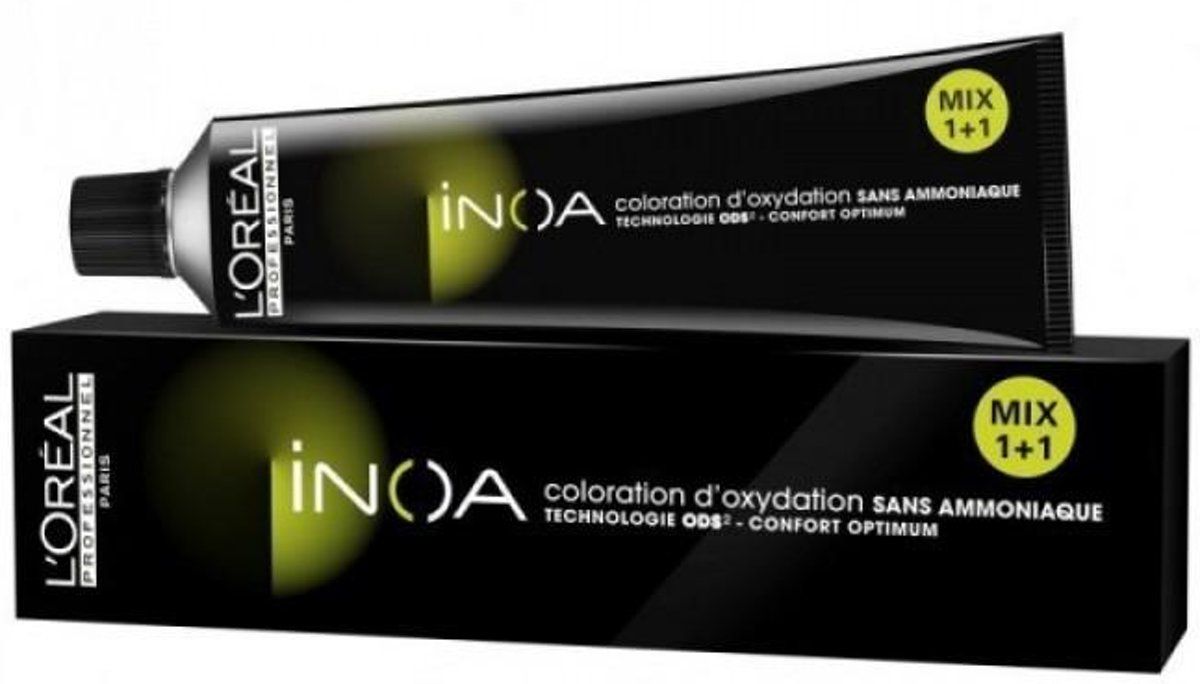 L'Oréal INOA Mix 1+1 4.26 60gr