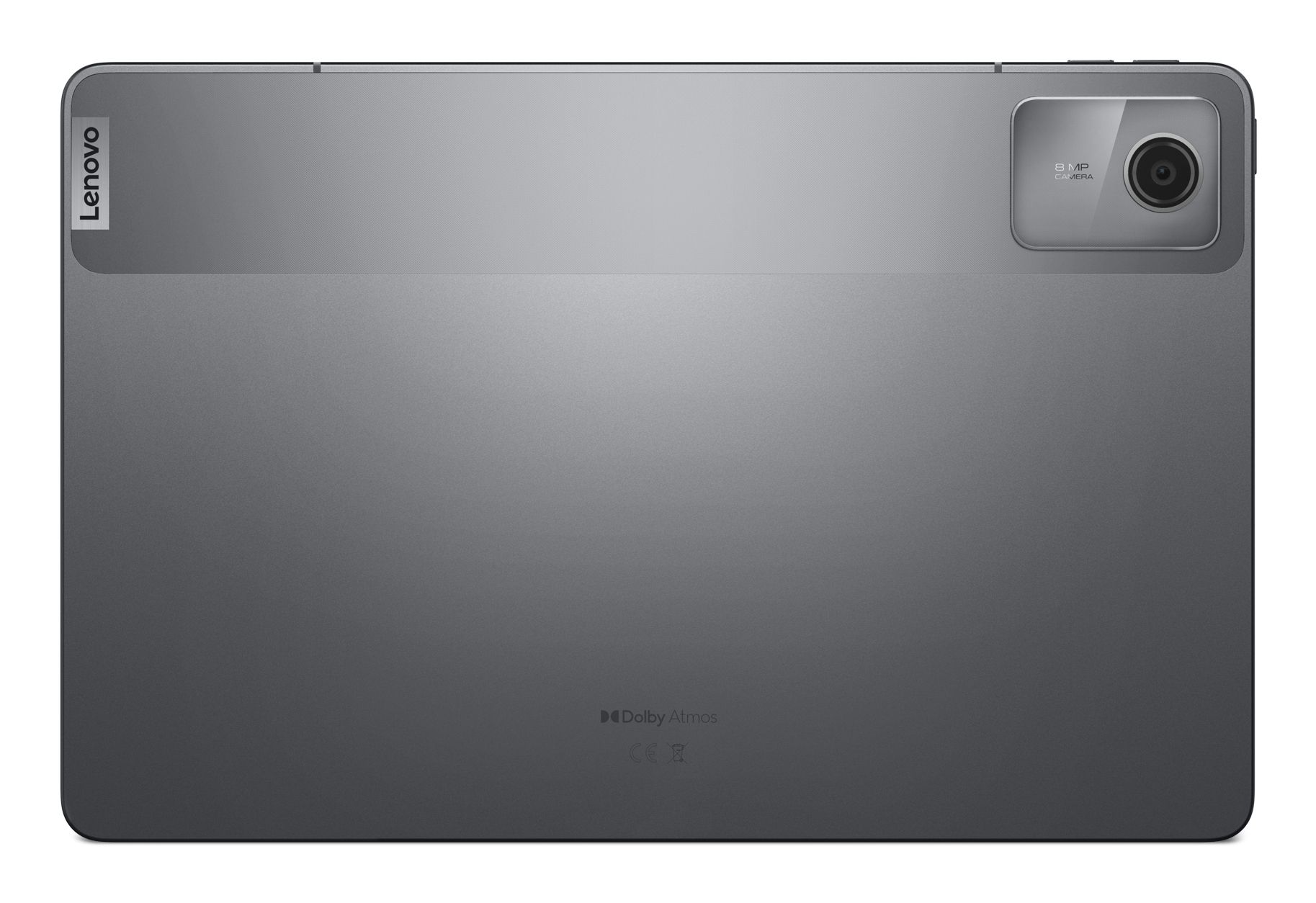 Lenovo Tab M11 / WiFi / 128 GB / Grijs
