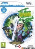 Merkloos La Grande Aventure (uDraw Tablet Only)