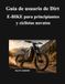 Guía Dirt E-BIKE Guía de usuario para principiantes y ciclistas novatos