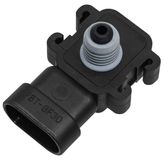 VALEO Sensordruck Vakuumsensor, 5V, 3-polig, geeignet für unter anderem RENAULT ESPACE