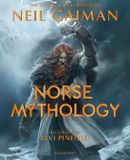 Norse Bloomsbury Childrens Books Norse Mythology Illustrated Hardcover