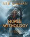 Norse Bloomsbury Childrens Books Norse Mythology Illustrated Hardcover