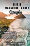 BRITSE Libri GmbH BRITSE MAAGDENEILANDEN Reisgids 2026