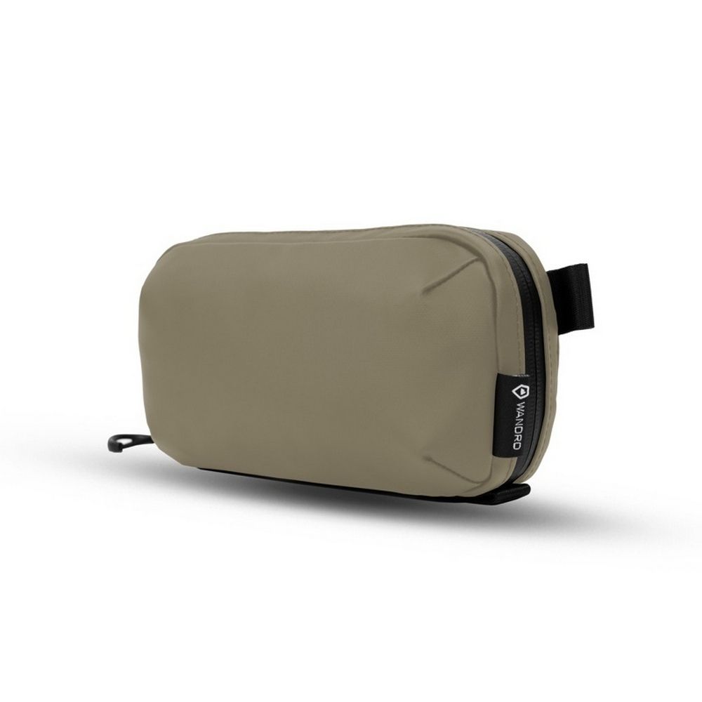 WANDRD Tech Bag Small Yuma Tan - 0850041678207