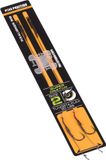 Pole Position Fixaligner Super Snatch Rig - Karper Onderlijn