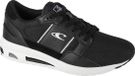 O'Neill Superbank Men Low Sneakers Zwart Maat 46