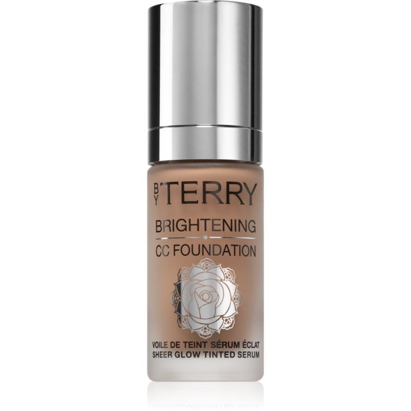 By Terry Brightening CC Foundation 30ml (Various Shades) - 4C - MEDIUM COOL