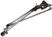 MAXGEAR Ruitenwissermechanisme 57-0097 | Geschikt voor Ford Focus I