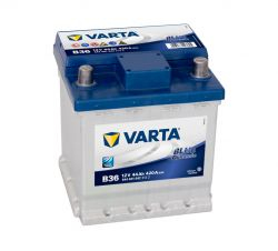 Varta Blue Dynamic