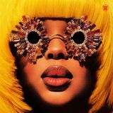 Cover Lady Wray - Cover Girl (LP)