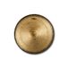 Zildjian Gou Gong 17 pouces Logo gravé
