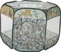 Vertbaudet Tent met ballen