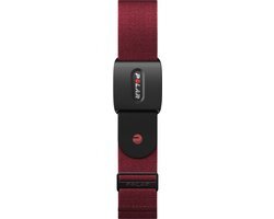 Polar Verity Sense Optische Hartslagsensor Rood M-XXL