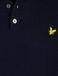 Lyle & Scott Trui donkerblauw