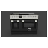 Fulgor Milano FSRC4807PMIMK2FGMBK