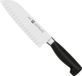 Zwilling 4 Star Santoku Knife with Dimples 180 mm