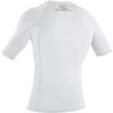 O'Neill UV-werend T-shirt jongens & meisjes performance fit wit maat 152-164cm