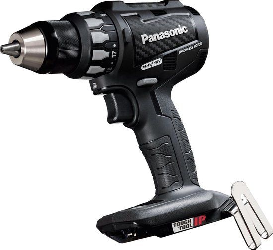 Panasonic EY74A2 X Accuschroefmachine - 18V - Body