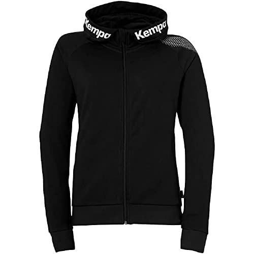 Kempa Core 26 Damesjack met capuchon - Dames