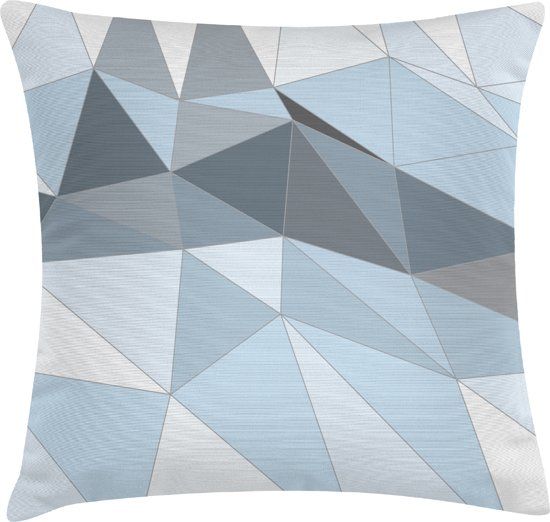 TAK Design Kira Kussen - Katoen - 45 x 45 cm