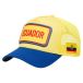 John Hatter & Co Casquette Fwc26 Team Ecuador