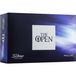 Titleist Pro V1 "The Open" Limited golfballen - set van 6, Blanc