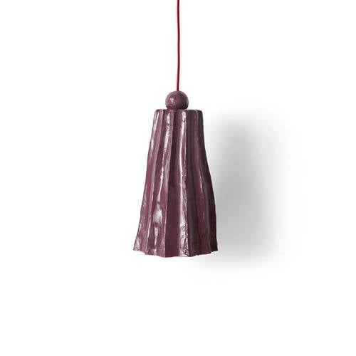 HKLIVING Flow hanglamp