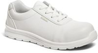 Sparco Werkschoenen S2 - Trackday Laces Walker - Wit - Maat 45