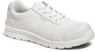 Sparco Werkschoenen S2 - Trackday Laces Walker - Wit - Maat 45