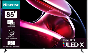 Hisense 85UXKQ