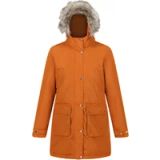 Regatta Parka Dames Waterdicht Ademend Lichtgewicht Wandelen